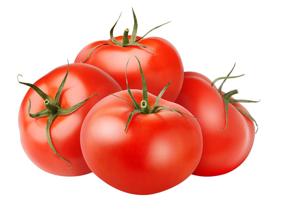 Tomatoes